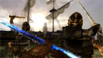 Dark Messiah of Might and Magic: Elements - Xbox 360 Screen