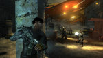 dark Sector - Xbox 360 Screen