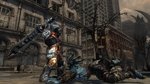 Joe Madureira: Why Darksiders is Not God Of War News image