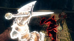 Gamescom 2011: Dark Souls Editorial image