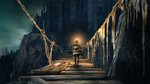 Dark Souls II - Xbox 360 Screen