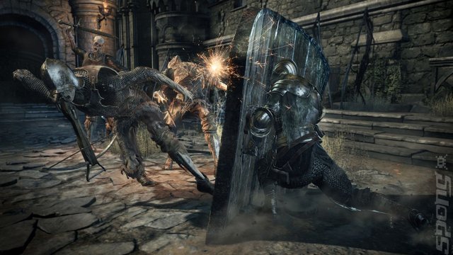 Screens Dark Souls Iii The Fire Fades Edition Pc 2 Of 22