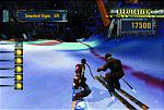 Dark Summit - PS2 Screen
