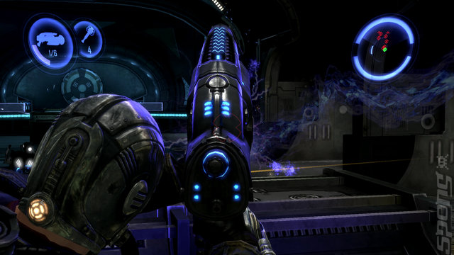 Dark Void, Lost Planet 2: Capcom's CES Screens Blowout News image