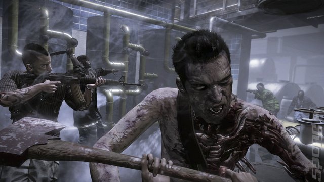 Dead Island Editorial image