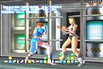 Dead or Alive 2 - Dreamcast Screen