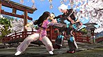 Dead or Alive 4 - new screens News image