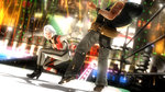 Dead or Alive 5 - PS4 Screen