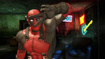 Deadpool - PS3 Screen