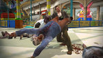 Related Images: Dead Rising Demo on Xbox Live Today News image