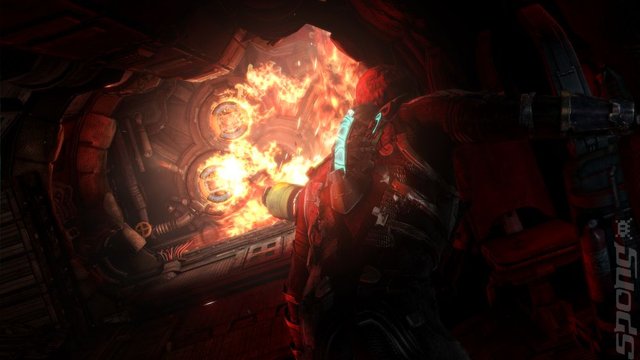 dead space remake xbox one