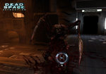 Dead Space Extraction - Wii Screen