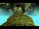 Deep Fighter - Dreamcast Screen