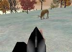 Deer Hunter 3 Gold - PC Screen