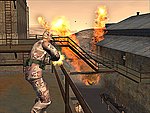 Delta Force Xtreme - PC Screen
