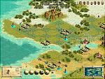 Deluxe Edition: Civilization III - PC Screen