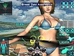 Demolition Girl - PS2 Screen