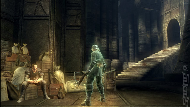 Demon's Souls Coming to Europe as Limited Edition News image