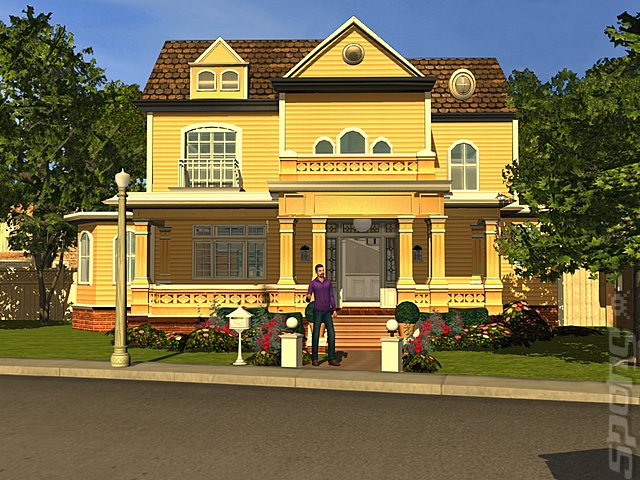 Desperate Housewives - The Videogame News image