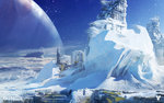Related Images: E3 2013: That Destiny Gameplay Video News image