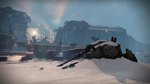 Destiny: Rise of Iron - Xbox One Screen