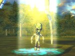 Destroy All Humans! - Xbox Screen