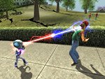 Destroy All Humans! 2 (PS2) Editorial image