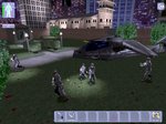Deus Ex Complete - PC Screen