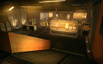 Deus Ex: Human Revolution: Ultimate Edition - Mac Screen