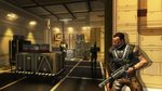 Deus Ex: The Fall - iPhone Screen