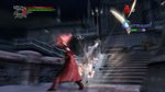 Related Images: Devil May Cry 4: 60 New Screens Right Here News image