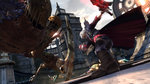 Devil May Cry 4: Frantic New Video News image