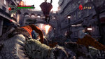 Devil May Cry 4: Menopausal New Screens News image