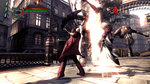 Related Images: Devil May Cry 4: Menopausal New Screens News image