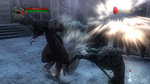 Devil May Cry 4: Menopausal New Screens News image