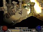 Diablo II: Collector's Edition - PC Screen