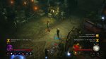 Diablo III: Eternal Collection - PS4 Screen
