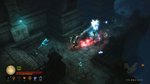 Diablo III: Reaper of Souls: Ultimate Evil Edition - Xbox 360 Screen