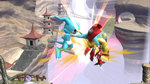 Digimon All-Star Rumble - Xbox 360 Screen