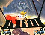 Digimon Rumble Arena 2 - GameCube Screen