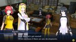 Digimon Story: Cyber Sleuth: Complete Edition - Switch Screen