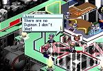 Digimon World 2003 - PlayStation Screen