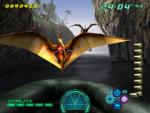Dino Stalker - PS2 Screen