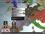 Diplomacy - PC Screen