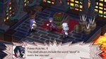 Disgaea 4 Complete+: Promise of Sardines Edition - Switch Screen