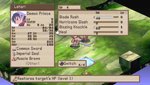 Disgaea: Afternoon of Darkness - PSP Screen