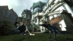 Dishonored - PC Screen