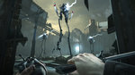 Dishonored: Game of the Year Edition - Xbox 360 Screen