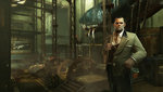 Dishonored: Game of the Year Edition - PS3 Screen