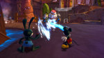 Related Images: Warren Spector: Everything is Better This Time with Epic Mickey News image